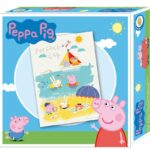 Πάζλ 24 τεμαχίων Πέππα το Γουρουνάκι