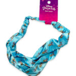 Κορδέλα μαλλιών με μαγεμένη σταχτοπούτα της Disney Princess