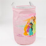 Καλάθι απλύτων Disney Princess Stars 52x30 εκ. - Image 2