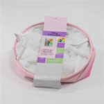 Καλάθι απλύτων Disney Princess Stars 52x30 εκ. - Image 4