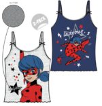 Παιδικό αμάνικο μπλουζάκι Miraculous Ladybug σετ 2 τεμαχίων 110-140 εκ. - Image 2