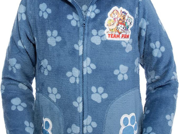 Παιδική ζακέτα Paw Patrol,98-128 εκ.