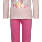 Παιδική μακριά πιτζάμα Paw Patrol 98-116 εκ.