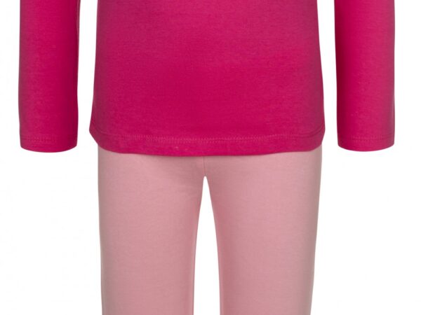 Παιδική μακριά πιτζάμα Peppa Pig 98-116 εκ.