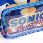 Σακίδιο πλάτης Sonic the Hedgehog 30 εκ. - Image 7
