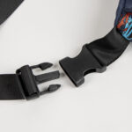 Τσάντα μέσης Spiderman Jump 25 εκ. - Image 4