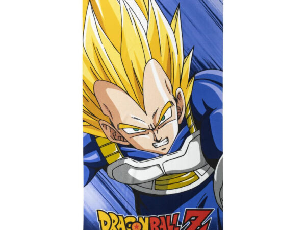 Πετσέτα μπάνιου Dragon Ball, πετσέτα θαλάσσης 70x140cm (Γρήγορο στέγνωμα)