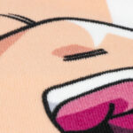 Πετσέτα μπάνιου Dragon Ball, πετσέτα θαλάσσης 70x140cm (Γρήγορο στέγνωμα) - Image 3