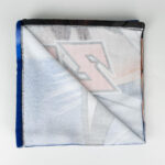 Πετσέτα μπάνιου Dragon Ball, πετσέτα θαλάσσης 70x140cm (Γρήγορο στέγνωμα) - Image 4