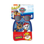 Σετ γυαλιών ηλίου και καπέλου μπέιζμπολ Paw Patrol Team