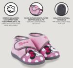 Παπούτσια εσωτερικού χώρου Disney Minnie 23-28 - Image 5