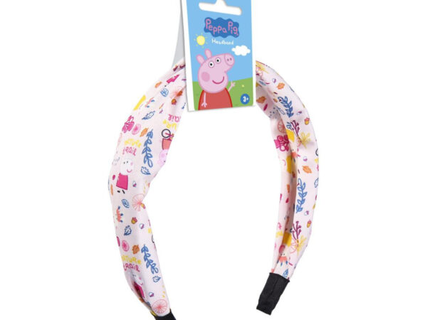 Κορδέλα Peppa Pig Nature Trail με σχέδιο "Peppa Pig"