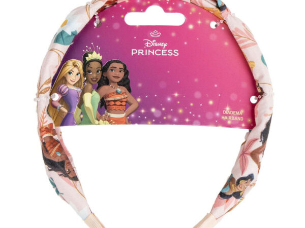 Κορδέλα για τα μαλλιά της Disney Princess Friendship