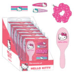 Σετ αξεσουάρ μαλλιών Hello Kitty - Image 3