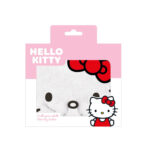 Πετσέτα μαλλιών Hello Kitty