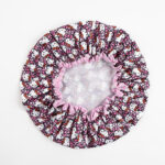 Σκουφάκι μπάνιου Hello Kitty - Image 3