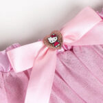 Σετ παιδικής φούστας και κορδέλας Hello Kitty - Image 5