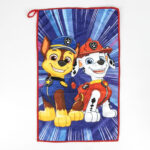 Σετ ατομικών ειδών υγιεινής Paw Patrol Travel - Image 2