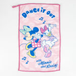 Σετ κιτ υγιεινής Disney Minnie Dance It Out - Image 3