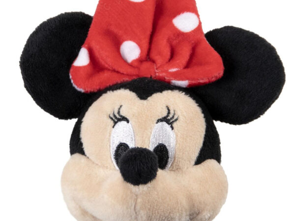 Λούτρινο μπρελόκ Disney Minnie 10 εκ.