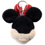 Λούτρινο μπρελόκ Disney Minnie 10 εκ. - Image 2