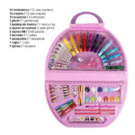 Σετ χαρτικών Hello Kitty Friends 50 τεμαχίων - Image 3