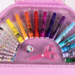 Σετ χαρτικών Hello Kitty Friends 50 τεμαχίων - Image 4