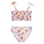 Παιδικό μαγιό Paw Patrol Girls Rule, μπικίνι 2-6 ετών