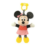Λούτρινο παιχνίδι Disney Minnie Dots Clementoni - Image 2