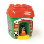 Σετ μπλοκ ανάπτυξης δεξιοτήτων Bing Clemmy σε αποθήκη από την Clementoni