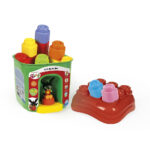 Σετ μπλοκ ανάπτυξης δεξιοτήτων Bing Clemmy σε αποθήκη από την Clementoni - Image 2