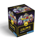 Παζλ Dragon Ball Showdown 500 κομμάτια Cube Clementoni