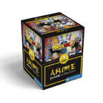 Παζλ Dragon Ball Multiverse 500 κομμάτια Cube Clementoni