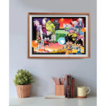 Παζλ Dragon Ball Daima 500 τεμ. με κύβους Clementoni - Image 3