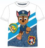 Παιδικό κοντό μπλουζάκι Paw Patrol, τοπ 98-128 εκ. - Image 2