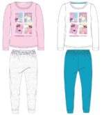Παιδική μακριά πιτζάμα Peppa Pig 92-116 εκ. - Image 2