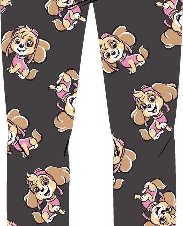 Παιδικό κολάν Paw Patrol Skye 104-134 εκ.