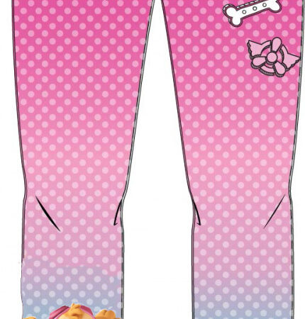 Παιδικό Κολάν Paw Patrol Bone 92-122 εκ.