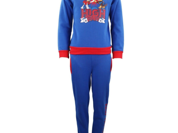 Παιδική φόρμα Paw Patrol High, σετ τζόκινγκ 92-128 εκ.
