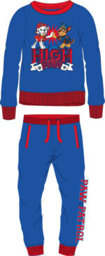 Παιδική φόρμα Paw Patrol High, σετ τζόκινγκ 92-128 εκ. - Image 2