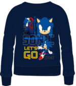 Παιδικό Πουλόβερ Sonic the Hedgehog Go 104-152 εκ. - Image 3