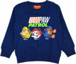 Παιδικό πουλόβερ Paw Patrol Team 98-128 εκ. - Image 2