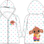 Αδιάβροχο Bing 92-110 εκ.