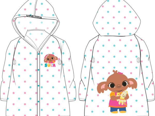 Αδιάβροχο Bing 92-110 εκ.