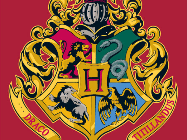 Κουβέρτα Harry Potter Red coral fleece, πολική 120x150cm