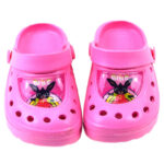 Παιδικές παντόφλες Bing Pink 24-31