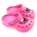 Παιδικές παντόφλες Bing Pink 24-31 - Image 2