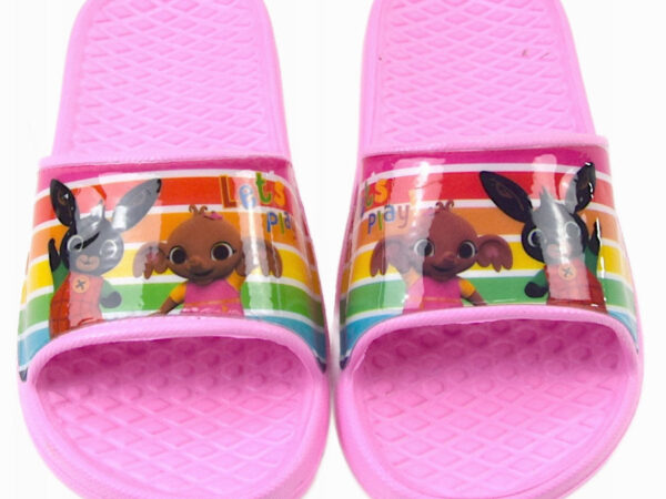 Παιδικές παντόφλες Bing 23-30