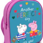 Σακίδιο πλάτης Peppa Pig, τσάντα 29 εκ.