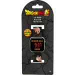 Ψηφιακό ρολόι LED Dragon Ball - Image 3